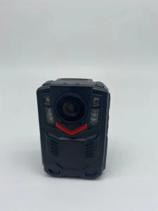 China NTSC 2200mAh Law Enforcement Body Camera Night Vision IP66 factory