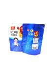 Safety Good Quality Aluminum Plastic Food Packaging Stand Up Pouch Bag For