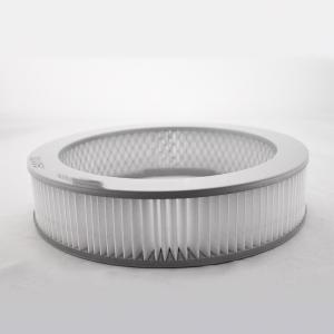 China 17801-25010 17801-21011 MD604802 17801-31030 Universal Racing Car Air Filter Machine factory