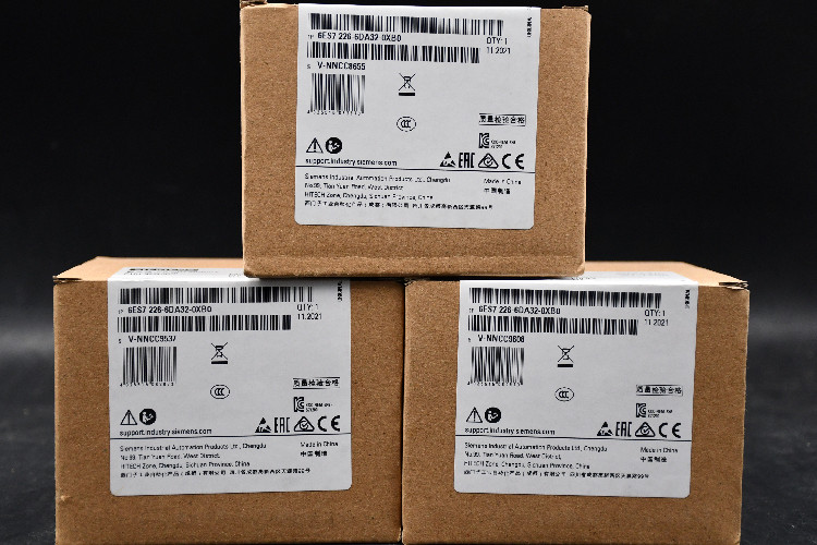 Siemens - Digital I/O Module, 100 x 70 x 75 mm, Digital, SIMATIC ET 200S, 24 V DC, SIMATIC