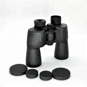 China 10x50 Nitrogen Binocular Telescopio Hunting Telescope For Sailing Sports factory