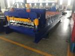 Colored Steel Tile Type and roof,Roof Use roofing roll forming machinery