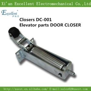 China elevator door lock,elevator parts Closers DC-001 factory