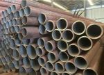 Line Tube Seamless Steel Pipe API 5L PSL1 / PSL2 L210 L245 L290 L320 for Oil and