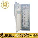 Double Walls Outdoor Battery Storage Cabinet IP55 Outdoor Rack Enclosure