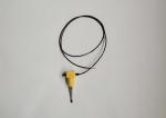 Oil Gas Exploration SM4 10Hz Vertical Geophone