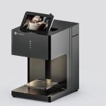 High quality Coffee Printing Machine for Cafe Baristas in Coffee Shop Bread Beer