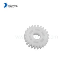 China NCR ATM Parts 5886/77 24T/5W Tooth Gear 445-0667934 4450667934 factory