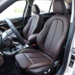 BMW X1 2022 sDrive 25Li lingxian version Compact SUV Gasoline 5 Door 5 seats