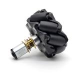 small dc motor with wheel dc gear motor JGA12-N20 n20-6v-200 rpm micro metal