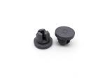 20mm Iso Bromobutyl Stopper Medical Silicone Rubber Stopper Plug