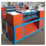 Function Radiator Recycling Machine for Automatic Air Conditioner Copper