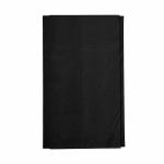 Orange - Disposable Plastic Table Cover Waterproof 54 x 108" Square Table Cloth