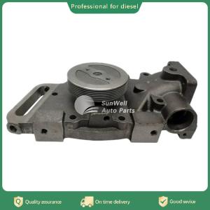 China Wheel loader parts Diesel engine parts NT855 Water pump 3022474 factory