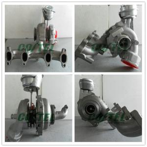 China GT1646V 756867 756867-0003 765261-0005 765261 Turbo Audi A3 VW EOS Golf Jetta Passat B6 Leon Engine BMP, BMM 2.0L T factory