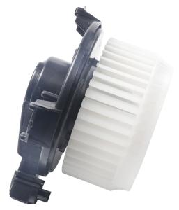 China TOYOTA Air Flow Excavator Blower Motor PM9351 75830 871030E040 8710360400 68232372AC 700215 factory