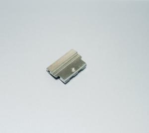 China OEM Sand Blasted Automatic Watch Components Parts STEP IGS Drawing factory