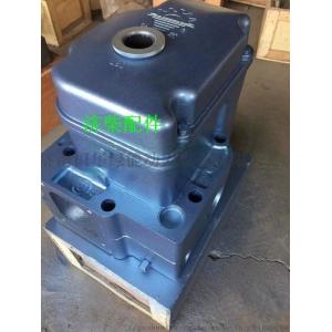 Superior Performance Engine Parts Cylinder Head Assembly with Customized Request