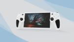 Silicone Soft Hand Grip Handle Shell Protector For Playstation Portal Anti-Drop
