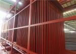 Heat Resistant Firm Structure ASME Standard Superheater Coil