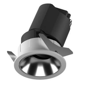 China SCOT-7W Series 2700K 3000K Ceiling Recessed Downlight LED Light Strips For Room factory