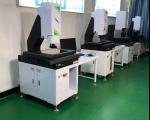 0.5um 0.001mm CNC Video Measuring System For Precision Parts
