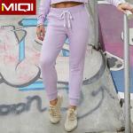 Waistband Women Athletic Joggers