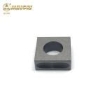 Magazine Cutting Tools Raw Material Tungsten Carbide Plate Small Knife Wear