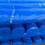 Waterproof Coated PE Tarpaulin Sunshade Rainproof Cloth for Truck and Outdoor