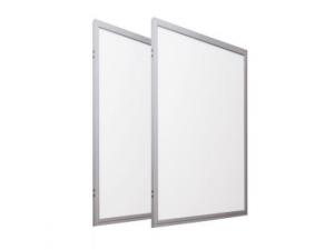China 2*2 panel light PL-595*595 factory