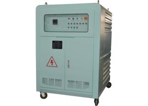 China High Voltage Data Center AC Load Bank 1000KW 50Hz 86～106kPa Atmospheric Pressure factory