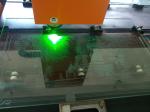 3W Large 3D Laser Engraver 4000HZ for Metal, Hard Plastic
