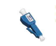 Fiber Passive Components, DONGWE DW-ATRLC LC Attenuator,sm/mm,1.3.5.10.15.20