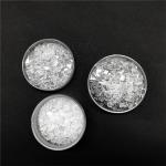 Advancement Solid Powder Coating Epoxy Resin Transparent