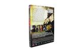 Free DHL Shipping@New Release HOT TV Series Doctor Blake Mysteries Season 2