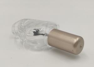 China Min Spray Perfume Glass Bottle Convenient For Carrying factory