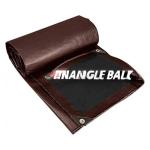 Truck/Car/Boat Covers Coated PE Tarpaulin Sheet for Agriculture and Industrial