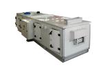 Package Type Hygienic Air Handling Units Clean Room HVAC Equipment