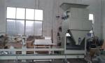 Granite Aggregates Auto Bagging Machines Gravel / Stone / Pebble Packing Machine