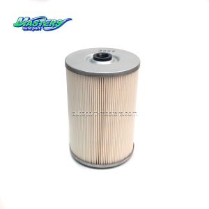 China Masters 1-87610059-0 Oil Filter 1876100590 for ISUZU EXR/6WA1 CXZ factory