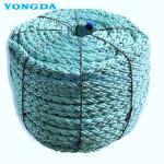 High Modulus Polyethylene 8-strand Braided Rope
