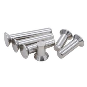 GB869 A2-70 Stainless Steel Countersunk Head Rivet 120 Degree