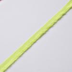 Eco Friendly Guipure Dentelle Fringe Decorative Ribbon Trim
