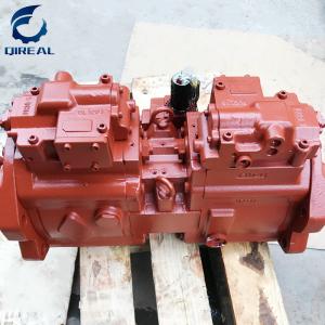 China K3V series pump K3V112DTP main pump K3V112DT hydraulic pump factory