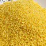 Granular Panko Bread Crumbs / Panko Manufacturer For Crispy Texture