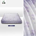 SGS Width 2.15m Knitted Mattress Fabric Corrosion Resistance