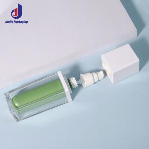 100ml Spray Pump Bottle Customized Amber Green Pump Bottle For Cosmetics