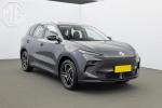 2025 Compact SUV 5 Door 5 Seats Single-speed Transmission Electric MG ES5 EV Car