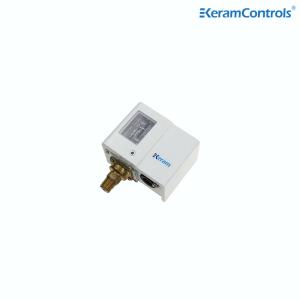 China Renovated SPDT Adjustable Air Pressure Switch CE Certificated factory