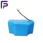 25.9V 10.4Ah 18650 Lithium Battery Pack For Balance Bike CE Certificates